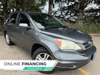 Used 2010 Honda CR-V EX-L image 1
