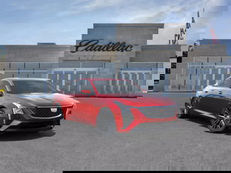 New 2025 Cadillac CT5 Premium Luxury w/ Sun And Sound Package image 1