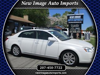 Used 2007 Toyota Avalon XLS image 1