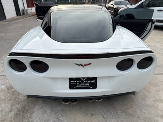 Used 2013 Chevrolet Corvette Z06 w/ 3LZ Preferred Equipment Group image 1