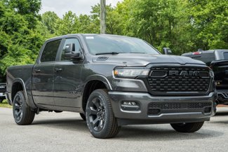 New 2025 RAM 1500 4x4 Crew Cab image 1