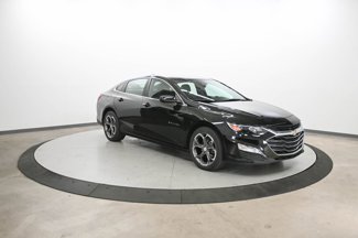 Certified 2024 Chevrolet Malibu LT image 1
