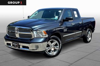 Used 2015 RAM 1500 Big Horn image 1