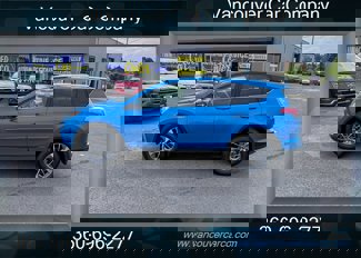 Used 2016 Toyota RAV4 XLE image 1