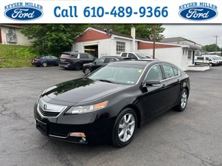 Used 2012 Acura TL image 1