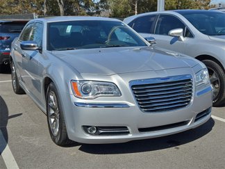 Used 2012 Chrysler 300 C image 1