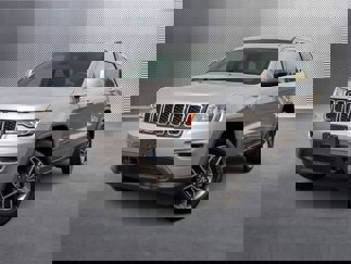 Used 2020 Jeep Grand Cherokee Laredo w/ Quick Order Package 2BN North image 1