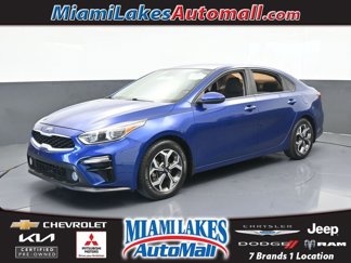 Used 2019 Kia Forte LXS image 1