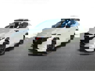 New 2025 MAZDA MAZDA3 s Sport image 1