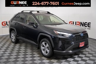 Used 2022 Toyota RAV4 XLE w/ Convenience Package image 1