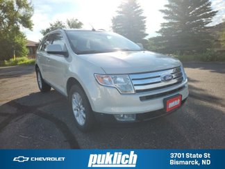 Used 2007 Ford Edge SEL image 1