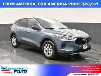 New 2025 Ford Escape Active w/ Cold Weather Package image 1