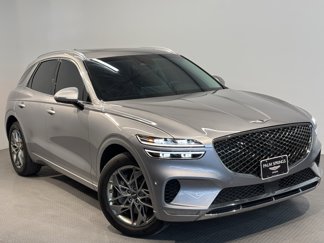 Certified 2023 Genesis GV70 2.5T w/ Advanced Package image 1