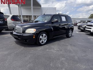 Used 2011 Chevrolet HHR LS image 1