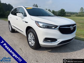 Used 2020 Buick Enclave Essence image 1