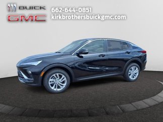 New 2025 Buick Envista Preferred image 1
