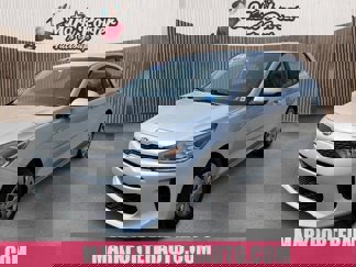 Used 2018 Kia Rio S image 1