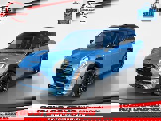 Used 2016 MINI Cooper Clubman S image 1