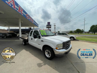 Used 2004 Ford F350 2WD SuperCab Super Duty image 1