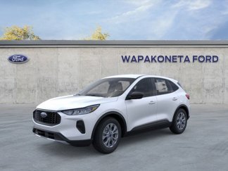 New 2025 Ford Escape Active w/ Cold Weather Package image 1