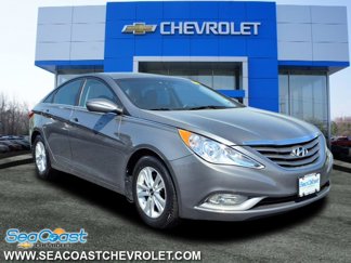 Used 2013 Hyundai Sonata GLS w/ Popular Equipment Pkg image 1