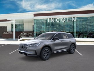 New 2025 Lincoln Corsair FWD image 1