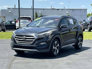Used 2018 Hyundai Tucson Value w/ Cargo Package image 1