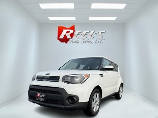 Used 2019 Kia Soul image 1