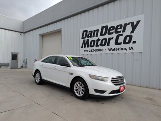 Used 2013 Ford Taurus SE image 1