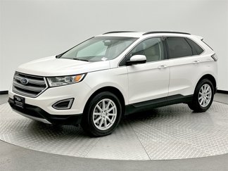 Used 2015 Ford Edge SEL w/ Equipment Group 201A image 1