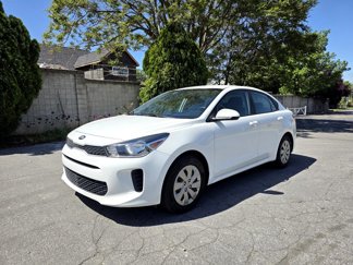 Used 2019 Kia Rio LX image 1