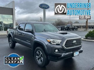 Used 2019 Toyota Tacoma SR5 image 1