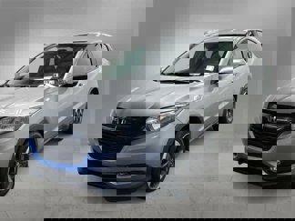 Used 2018 Honda HR-V EX-L image 1