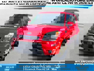 Used 2010 Kia Soul + w/ Audio Pkg image 1