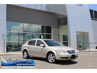 Used 2009 Chevrolet Cobalt LT w/ Preferred Equipment Group image 1