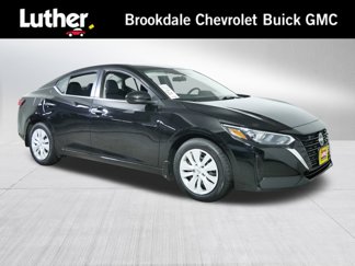 Used 2024 Nissan Sentra S image 1