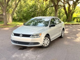 Used 2011 Volkswagen Jetta S image 1