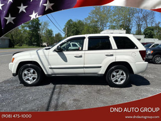 Used 2007 Jeep Grand Cherokee Laredo w/ Sun/Sound Group image 1