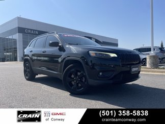 Used 2019 Jeep Cherokee Latitude Plus image 1