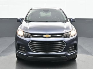 Used 2019 Chevrolet Trax LS image 1