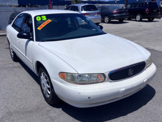 Used 2003 Buick Century Custom image 1
