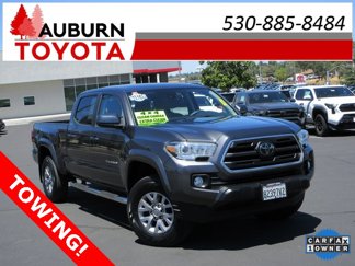 Used 2019 Toyota Tacoma SR5 image 1