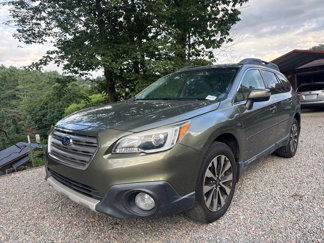 Used 2015 Subaru Outback 2.5i Limited image 1