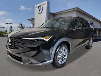 New 2025 Acura ADX FWD image 1