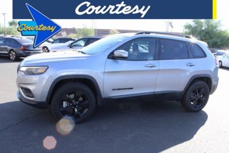 Used 2019 Jeep Cherokee Latitude Plus image 1