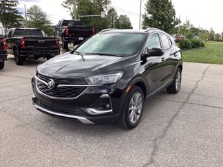 Used 2023 Buick Encore GX Select w/ Experience Buick Package image 1