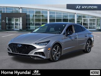 Used 2022 Hyundai Sonata SEL Plus video 1