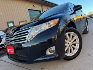 Used 2010 Toyota Venza image 1