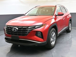 Used 2022 Hyundai Tucson SEL image 1