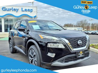Used 2023 Nissan Rogue SV image 1